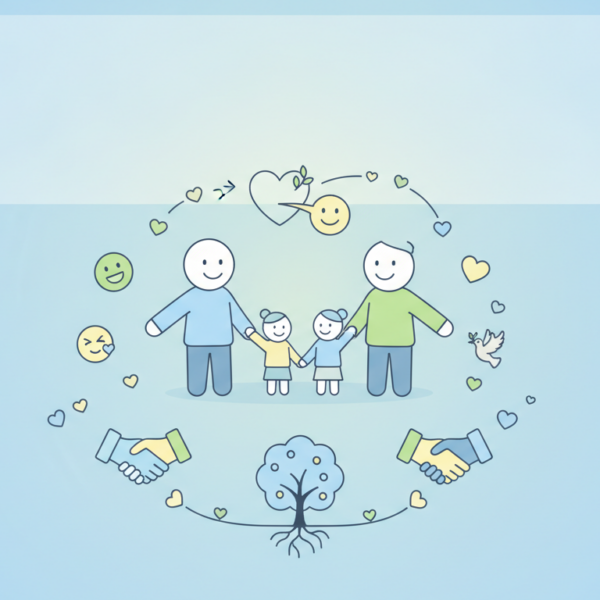 Héritage sans regret : Les astuces indispensables pour une transmission harmonieuse Découvrez les astuces indispensables pour assurer une transmission d'héritage harmonieuse et sans regret, et protéger vos proches avec sérénité