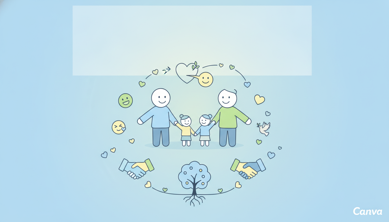 Découvrez les astuces indispensables pour assurer une transmission d'héritage harmonieuse et sans regret, et protéger vos proches avec sérénité