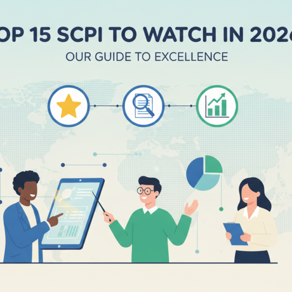 Découvrez notre guide d'excellence des 15 scpi phares à surveiller en 2026 pour optimiser vos investissements immobiliers en toute confiance 