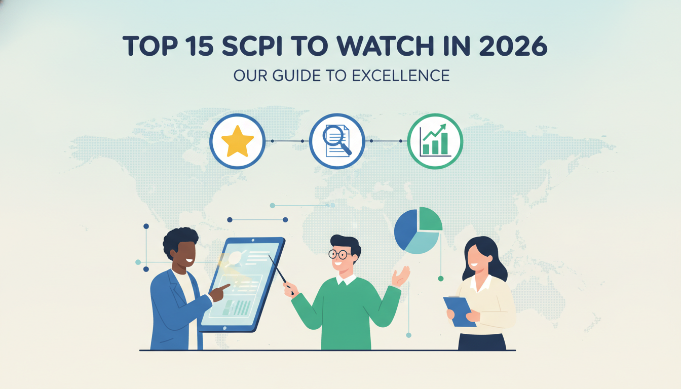 Découvrez notre guide d'excellence des 15 scpi phares à surveiller en 2026 pour optimiser vos investissements immobiliers en toute confiance