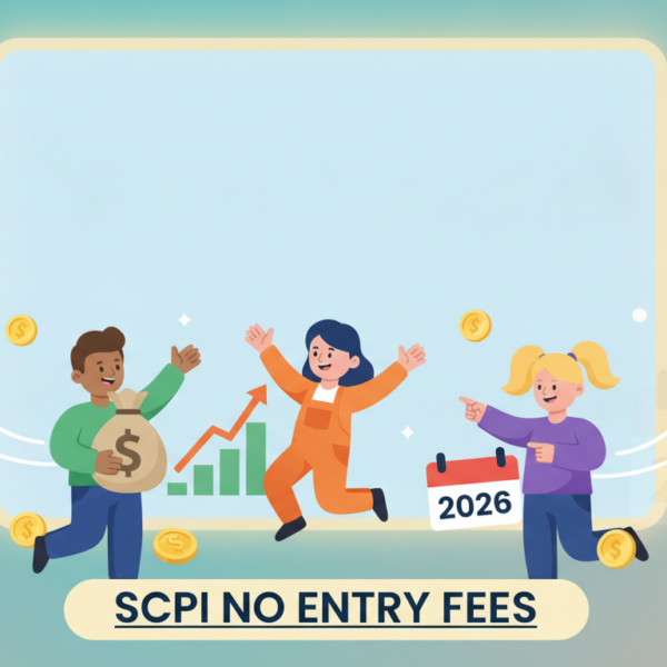 SCPI sans frais d’entrée : une opportunité unique à saisir absolument en 2026 Découvrez les scpi sans frais d’entrée, une opportunité unique à ne pas manquer en 2026 pour investir intelligemment et maximiser vos rendements
