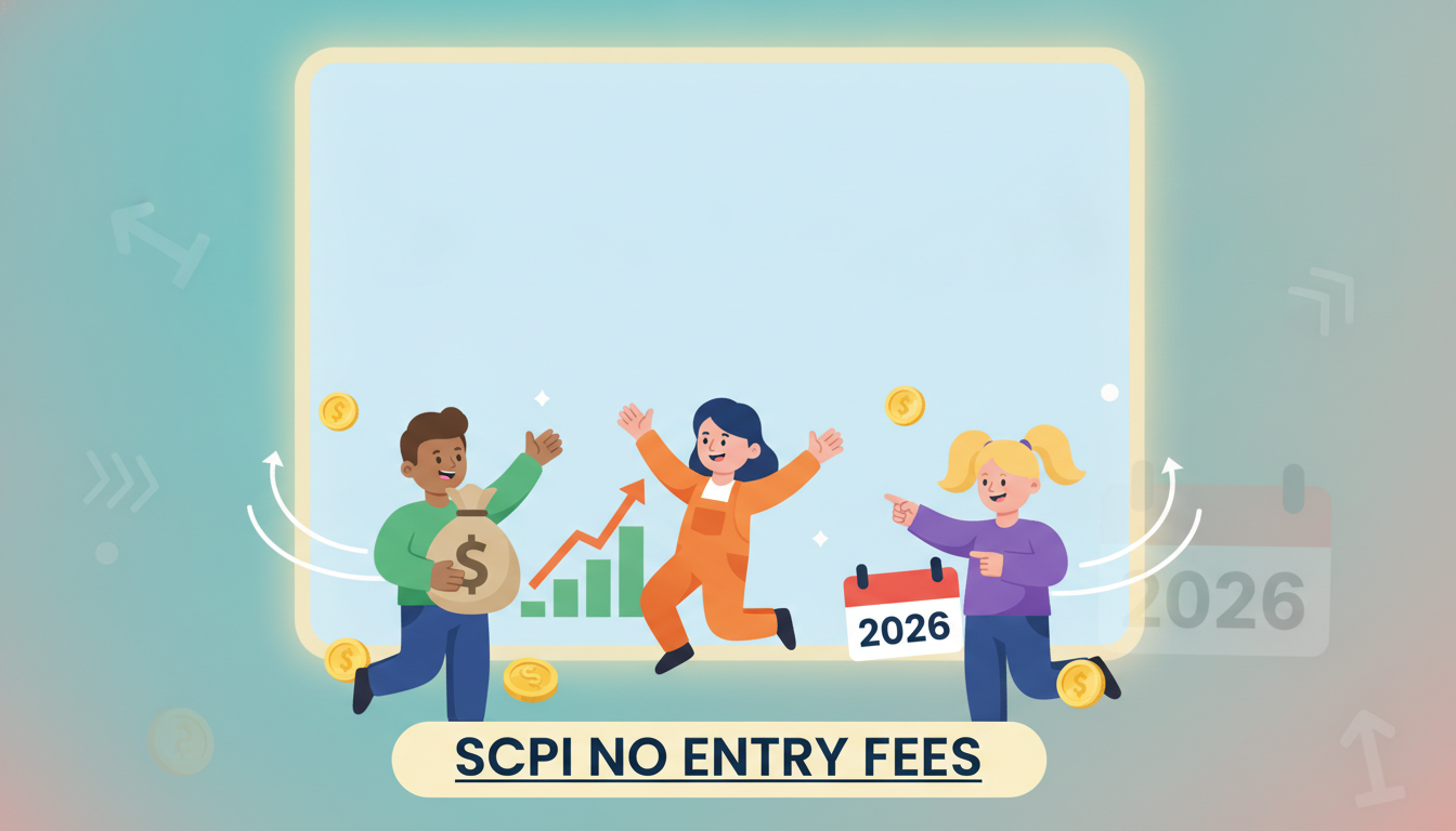 Découvrez les scpi sans frais d’entrée, une opportunité unique à ne pas manquer en 2026 pour investir intelligemment et maximiser vos rendements