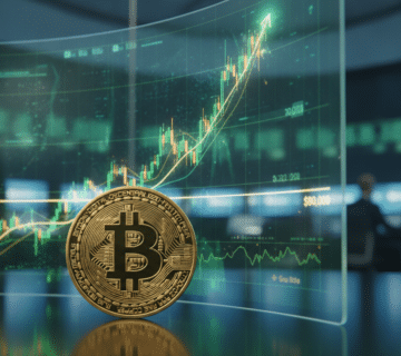 Découvrez comment bitcoin a dépassé les 80 000 $ et explorez les perspectives de croissance prévues pour 2026 dans cet article approfondi 