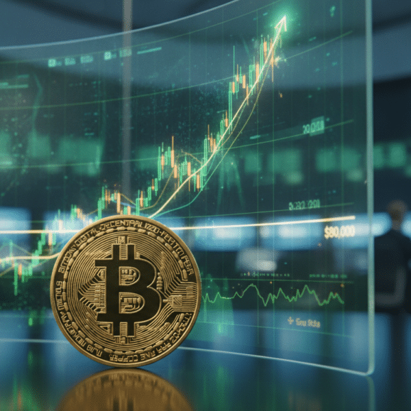 Bitcoin franchit à nouveau les 80 000 $ : quelles perspectives de croissance pour 2026 ? Découvrez comment bitcoin a dépassé les 80 000 $ et explorez les perspectives de croissance prévues pour 2026 dans cet article approfondi