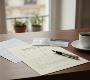Découvrez les étapes clés pour souscrire des parts de scpi, depuis le remplissage du bulletin jusqu'à la jouissance des revenus, et optimisez votre investissement immobilier en toute sérénité 
