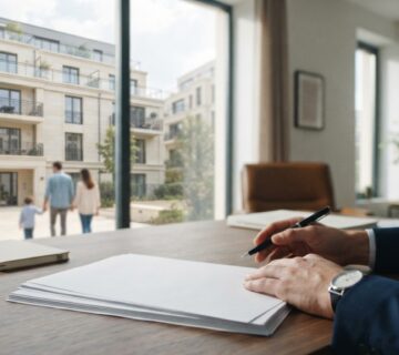 Découvrez le principe de l’investissement en lmnp en résidence gérée : fonctionnement, avantages et points clés pour investir dans un logement meublé 
