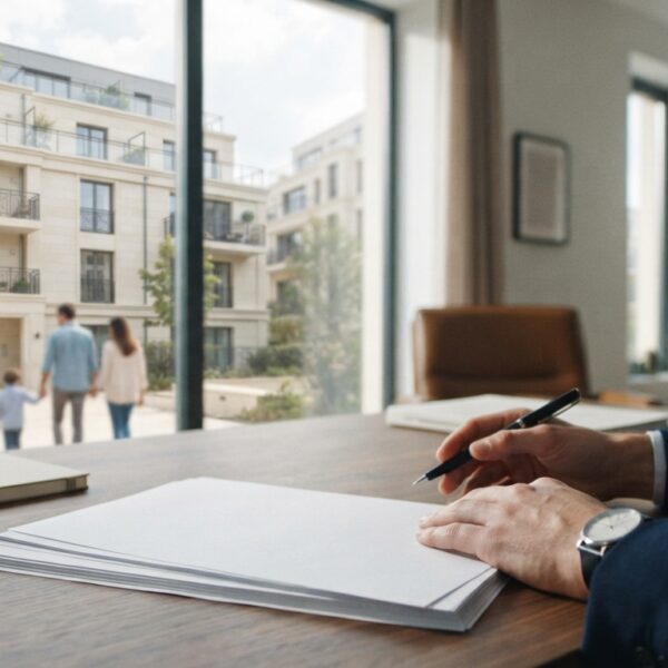LMNP en résidence gérée : le principe de l'investissement Découvrez le principe de l’investissement en lmnp en résidence gérée : fonctionnement, avantages et points clés pour investir dans un logement meublé