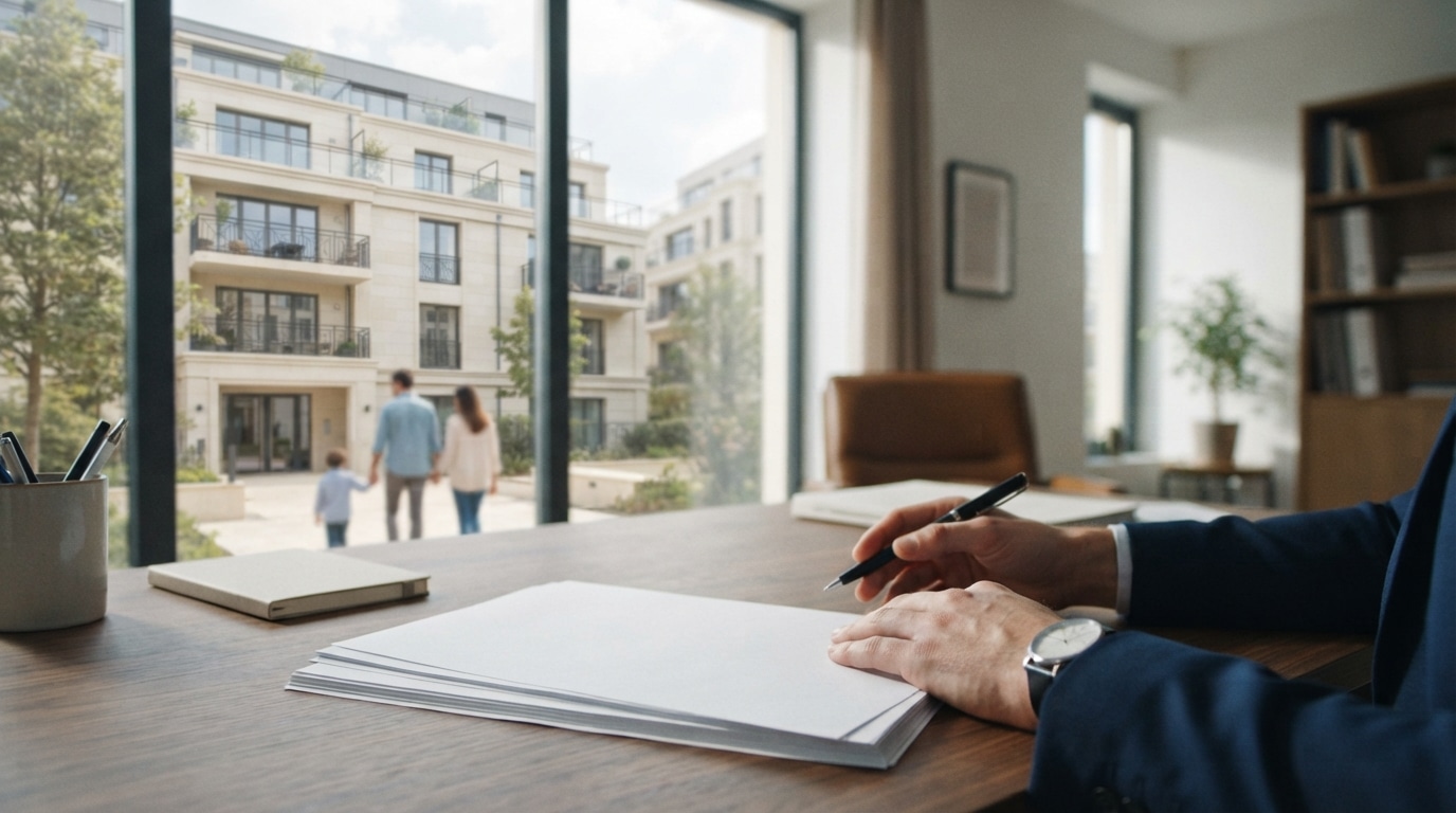 Découvrez le principe de l’investissement en lmnp en résidence gérée : fonctionnement, avantages et points clés pour investir dans un logement meublé 